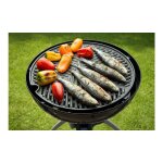 Grille de cuisson 40 cm cadac