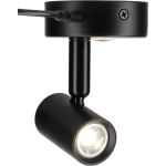 Spot  monter felino avec prise de charge usb - c haba