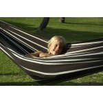 Hamac 230 x 150 cm mocca barbados amazonas Hamac 230 x 150 cm mocca barbados amazonas