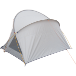 Tente de plage 150 x 200 cm cadiz 80 gris foncé high peak Tente de plage 150 x 200 cm cadiz 80 gris foncé high peak