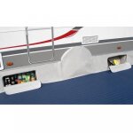 Hindermann caravane cave jupe de v�hicule