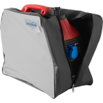 Sac pour g�n�rateur honda ex 7 et eu 10i 45 � 36 � 22 cm hindermann