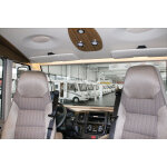 Hindermann screen tapis de protection solaire vw crafter  partir de l'anne modle 2017