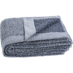 Housse en tissu éponge littoral relax iroise lafuma Housse en tissu éponge littoral relax iroise lafuma