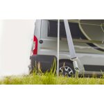 Kit de haubanage pour stores dometic Kit de haubanage pour stores dometic