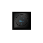 C�ble moteur 12v blanc pour omnistor 5200 thule