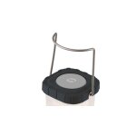 Lanterne de camping carnelian 1000 fonctionne avec des piles 1000 lumens outwell