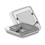 Lanterneau vent f pro 40 x 40 cm fiamma Lanterneau vent f pro 40 x 40 cm fiamma