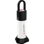 Ledlenser ml6 lanterne de camping noire