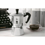 Cafetire espresso moka express 6 tasses 270 ml bialetti