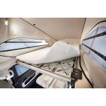 Matelas froli marco polo pour lit de pavillon 200 x 110 cm Matelas froli marco polo pour lit de pavillon 200 x 110 cm