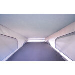 Matelas standard pour lit de toit relevable 180 x 110 cm