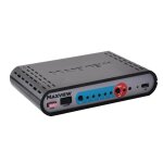 Maxview target connect système satellite entièrement automatique avec unité de commande twin - lnb 50 ... Maxview target connect système satellite entièrement automatique avec unité de commande twin - lnb 50 ...