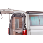 Mayr bâches vanquito moustiquaire arrière vw t5 / t6 standard Mayr bâches vanquito moustiquaire arrière vw t5 / t6 standard