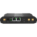Megasat lte - wifi - system camper connected 5g ready compos d'une antenne extrieure et d'un routeur ...