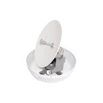 Megasat seaman 60, systme sat 3 sorties gps as