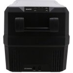 Glacire  compresseur mcchd - 45 ac / dc 12 / 24 v 43 l mestic