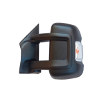 Milenco rétroviseur de rechange pour camping - cars bras long droite Milenco rétroviseur de rechange pour camping - cars bras long droite