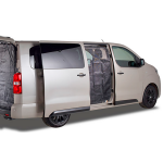 Moustiquaire vanquito / citroen space tourer / toyota proace / peugeot traveller porte coulissante à ... Moustiquaire vanquito / citroen space tourer / toyota proace / peugeot traveller porte coulissante à ...