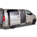 Moustiquaire vanquito / citroen space tourer / toyota proace / peugeot traveller porte coulissante standard ... Moustiquaire vanquito / citroen space tourer / toyota proace / peugeot traveller porte coulissante standard ...