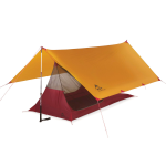 Protection contre le vent et la pluie thru - hiker 70 wing v2 msr