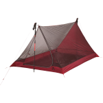 Tente 2 personnes v2 thru - hiker mesh house pour sac à dos msr Tente 2 personnes v2 thru - hiker mesh house pour sac à dos msr