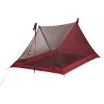 Tente 3 personnes v2 thru - hiker mesh house pour sac à dos msr Tente 3 personnes v2 thru - hiker mesh house pour sac à dos msr