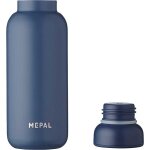 Bouteille isotherme ellipse 350 ml jean nordique mepal