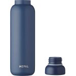 Bouteille isotherme ellipse 500 ml jean nordique mepal