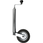 Nb parts roue d'appui 150 kg 48 mm 200 x 50 mm Nb parts roue d'appui 150 kg 48 mm 200 x 50 mm