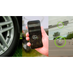 Pack de sécurité e - trailer caravane pour contrôler la pression des pneus / la charge d'appui / les ... Pack de sécurité e - trailer caravane pour contrôler la pression des pneus / la charge d'appui / les ...