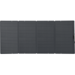 Panneau solaire pliable 400 w ecoflow