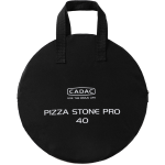 Pierre � pizza pour grills � gaz ou �lectriques pro 40 cadac
