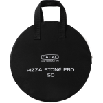 Pierre  pizza pour grills  gaz ou lectriques pro 50 cadac