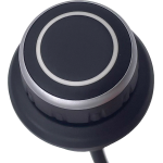 Bouton rotatif universel pioneer t�l�commande pour r�gler le volume / r�pondre � un appel t�l�phonique ...