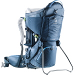 Porte - bb 14 litres kid comfort midnight deuter
