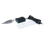 Prise usb plate 12v procar Prise usb plate 12v procar