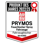 Spray extincteur véhicules 600 ml prymos Spray extincteur véhicules 600 ml prymos