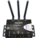 Reflexion routeur internet 4g / lte / wlan et antenne de toit 5g / 4g / lte / wlan / gps caraerokit5g ...