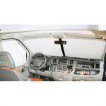 Obscurcissement de la cabine remis remifront iv fen�tre lat�rale gauche pour ford transit (mod�le v363) ...