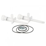 R�servoir de rechange pour chaudi�re therme tt2 truma