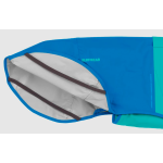 Ruffwear sun shower imperméable pour chiens xl 91 - 107 cm Ruffwear sun shower imperméable pour chiens xl 91 - 107 cm