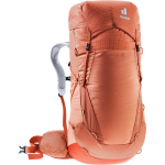 Sac � dos de trekking aircontact ultra 45 + 5 l deuter