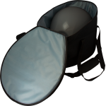 Sac de transport maxview vuqube