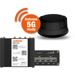 Selfsat 4g cat 6 wlan router mwr 4540 incl. 5g antenne jusqu'à 300 mbps noir Selfsat 4g cat 6 wlan router mwr 4540 incl. 5g antenne jusqu'à 300 mbps noir
