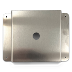 Selfsat mwr plaque de montage pour antenne 5g
