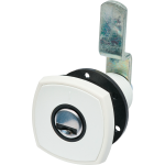 Serrure de volet carr�e