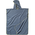 Serviette de toilette microfibre poncho ultralight cocoon