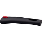Set de poles en aluminium 4 pcs stone rock berger