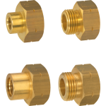 Kit de remplissage de bouteilles gok